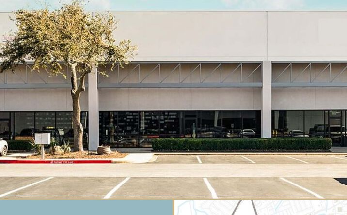 Pictures of Office, Industrial property located at 200-B Parker Dr, Austin, TX 78728 for lease - image #1