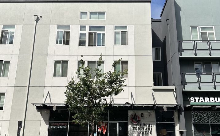 Pictures of Retail property located at 6485 Hollis St, Emeryville, CA 94608 for lease - image #1