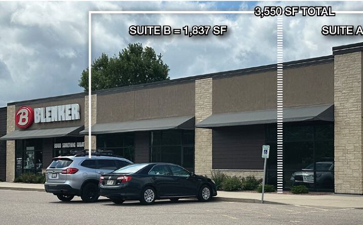 Pictures of Retail, Office property located at 5741 Windy Dr, Stevens Point, WI 54481 for lease - image #1