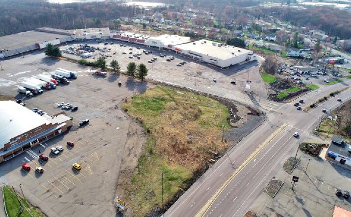 Pictures of Retail property located at 290 Susuqehanna Blvd, Hazleton, PA 18201 for lease - image #1