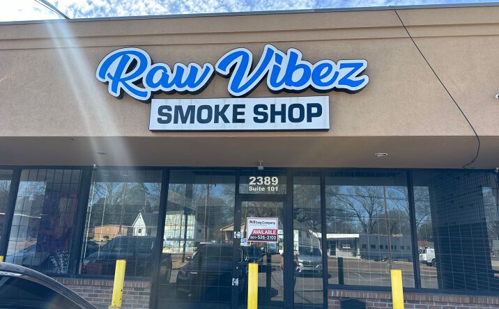 Pictures of Retail property located at 2983 Lamar Ave, Memphis, TN 38114 for lease - image #1
