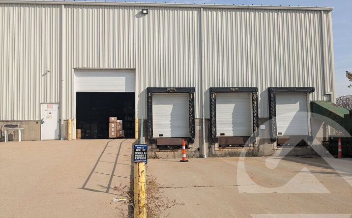 Pictures of Industrial property located at 3851 Model Ct SE, Kentwood, MI 49512 for lease - image #1