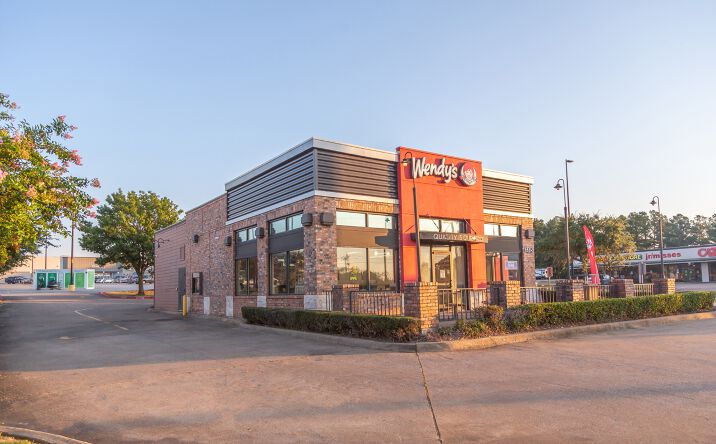 Pictures of Retail, Restaurant property located at 2215 TX-256 Loop, Palestine, TX 75801 for lease - image #1