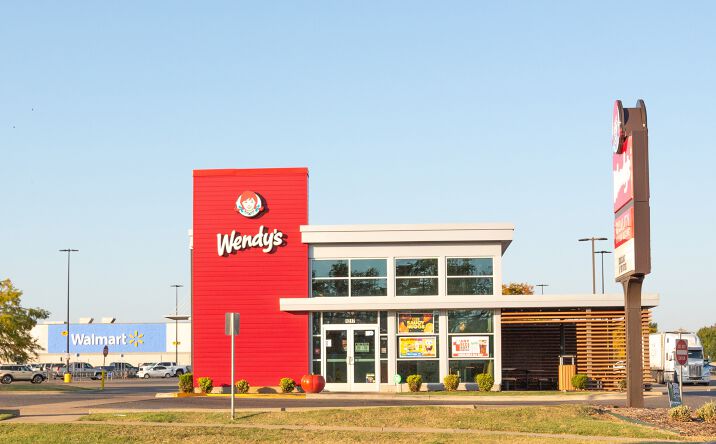 Pictures of Restaurant property located at 1217 S Jackson St, Jacksonville, TX 75766 for lease - image #1