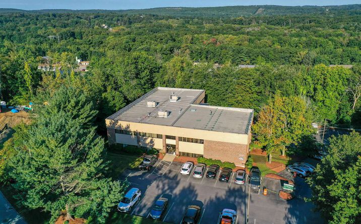 Pictures of Office property located at 250 Hampton St, Auburn, MA 01501 for sales - image #1