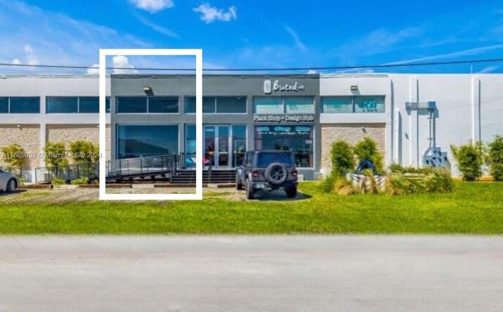 3400 NW 78th Ave, Doral, FL 33122 | Crexi.com