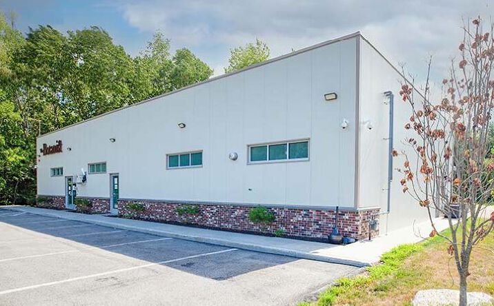 Pictures of Industrial property located at 1775 Lock Dr, Leominster, MA 01453 for lease - image #1