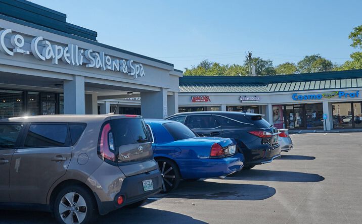 Pictures of Retail property located at 3441 Lebanon Pike, Nashville, TN 37076 for lease - image #1
