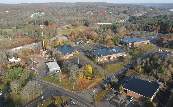 Pictures of Office, Industrial property located at 1 Davis Farm Rd, Portland, ME 04103 for lease - image #1