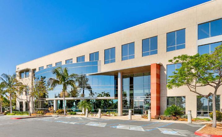 Pictures of Office property located at 2173, 2175 & 2177 Salk Avenue, Carlsbad, CA 92008 for lease - image #1