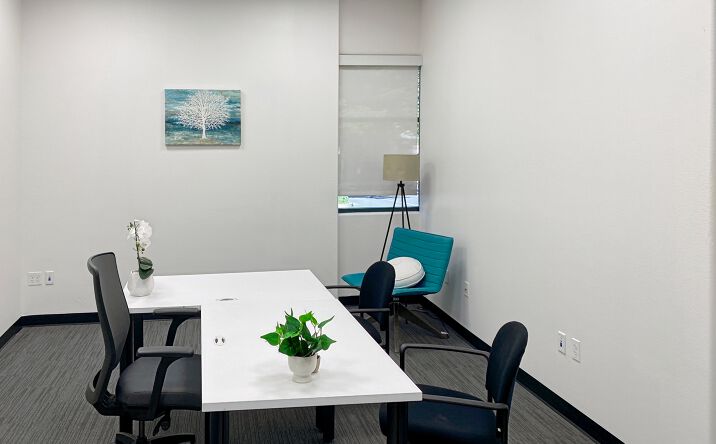 Pictures of Office property located at 15 Railroad Ave, Danville, CA 94526 for lease - image #1