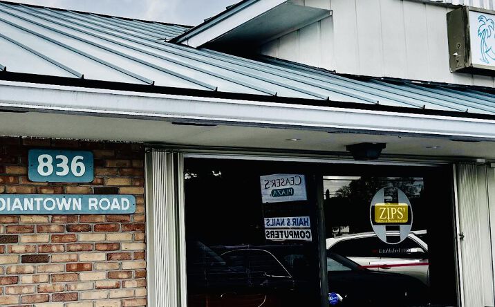 Pictures of Restaurant property located at 836 W Indiantown Road, Jupiter, FL 33458 for lease - image #1