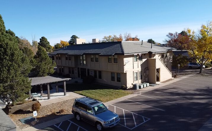 Pictures of Office property located at 2975 Broadmoor Valley Rd, Colorado Springs, CO 80906 for lease - image #1