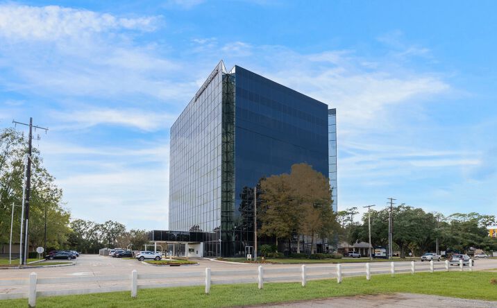 Pictures of Office property located at 2014 W Pinhook Rd, Lafayette, LA 70508 for lease - image #1
