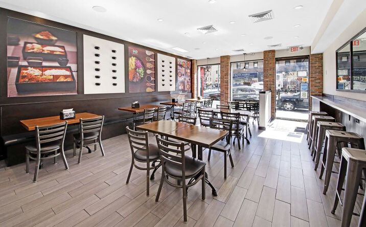 Pictures of Retail property located at 3rd Ave, New York, NY 10016 for lease - image #1