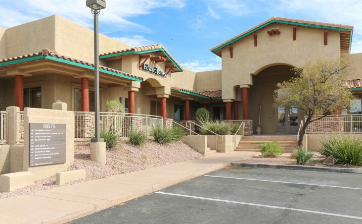 Pictures of Office property located at 10575 N 114th St #103, Scottsdale, AZ 85259 for lease - image #1