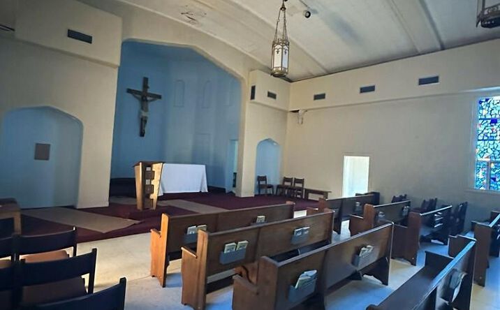 Pictures of Special Purpose property located at 317 MAGNOLIA, LA FERIA, TX 78559 for lease - image #1