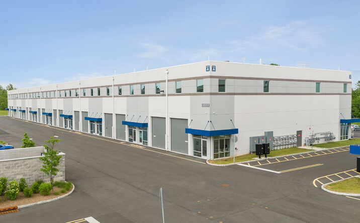 Pictures of Office, Industrial property located at 115 River Rd, Flemington, NJ 08822 for lease - image #1