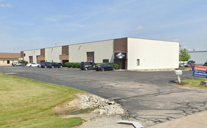 image of property at 6015 Highview Dr Fort Wayne, IN 46818