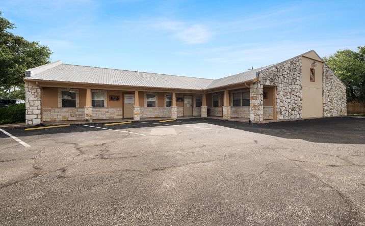 Pictures of Office property located at 1520 Leander Rd, Georgetown, TX 78628 for lease - image #1