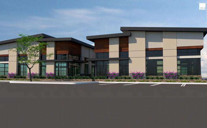 Pictures of Office property located at Ladyface Ct, Agoura Hills, CA 91301 for lease - image #1
