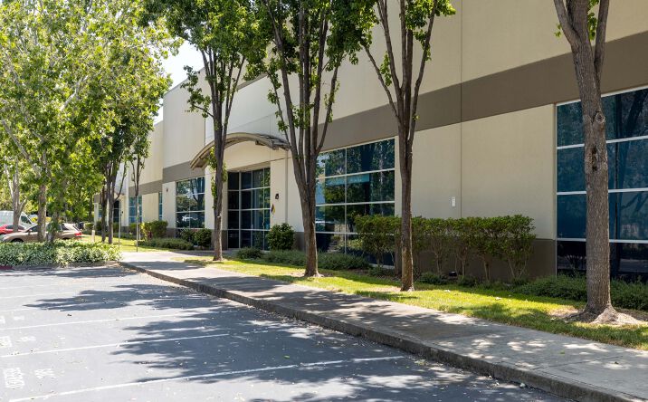 Pictures of Industrial property located at 174 Lawrence Dr, Livermore, CA 94551 for lease - image #1