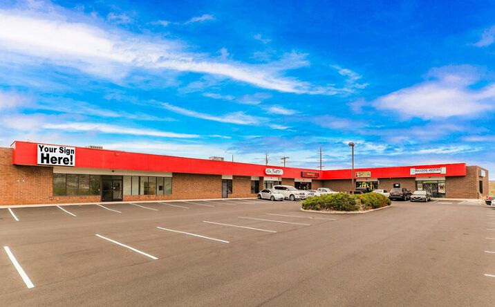 Pictures of Retail, Office property located at 1605, 1611, Lashelle Way, Colorado Springs, CO, Colorado Springs, CO 80906 for lease - image #1