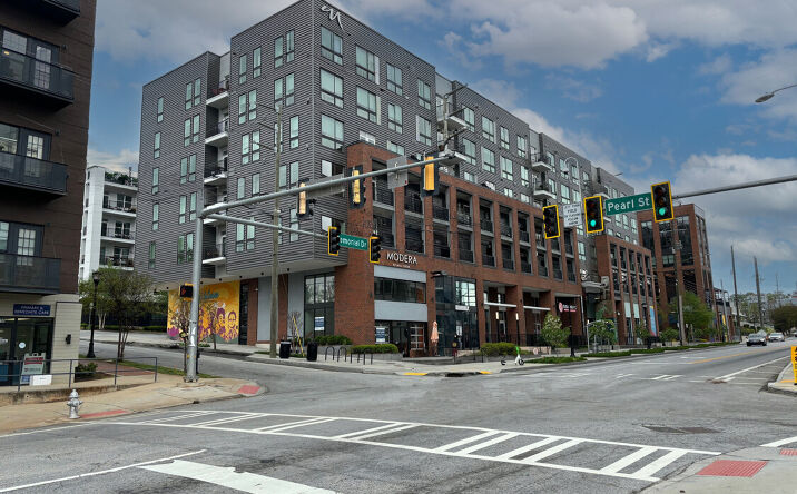Pictures of Retail, Restaurant property located at 780 Memorial Dr SE, Atlanta, GA 30316 for lease - image #1