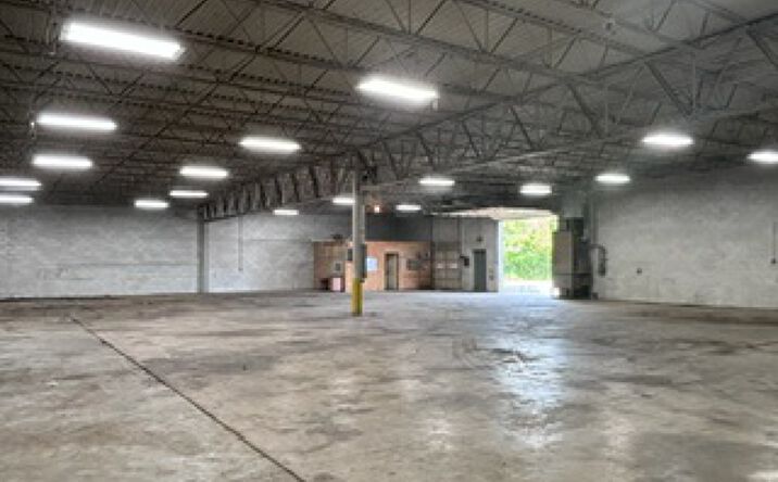 Pictures of Industrial property located at 105 Koomler Dr, La Porte, IN 46350 for lease - image #1
