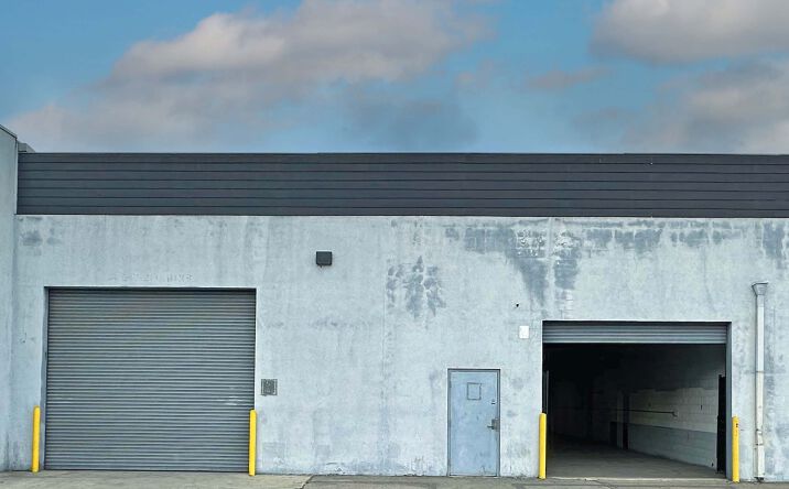 Pictures of Industrial property located at 1705 Seabright Ave, Long Beach, CA 90813 for lease - image #1
