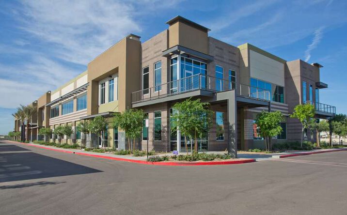 Pictures of Office property located at 2425 S Stearman Dr ,Ste 220, Chandler, AZ 85286 for lease - image #1