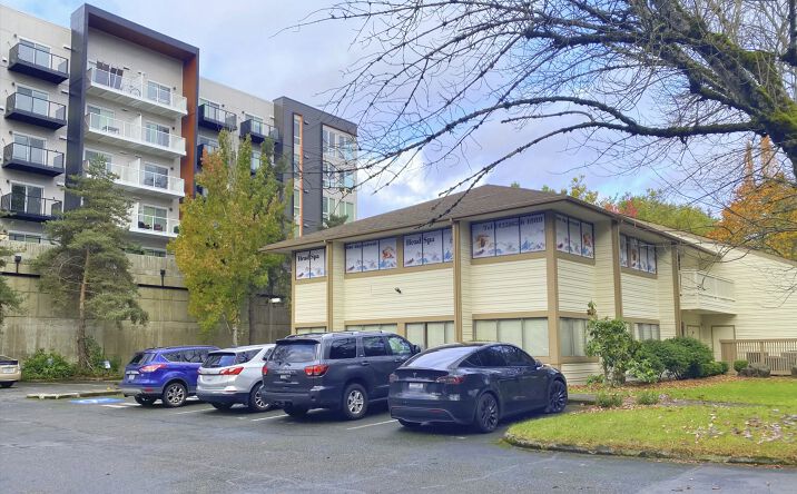 Pictures of Office property located at 16455 NE 85th St, Redmond, WA 98052 for lease - image #1
