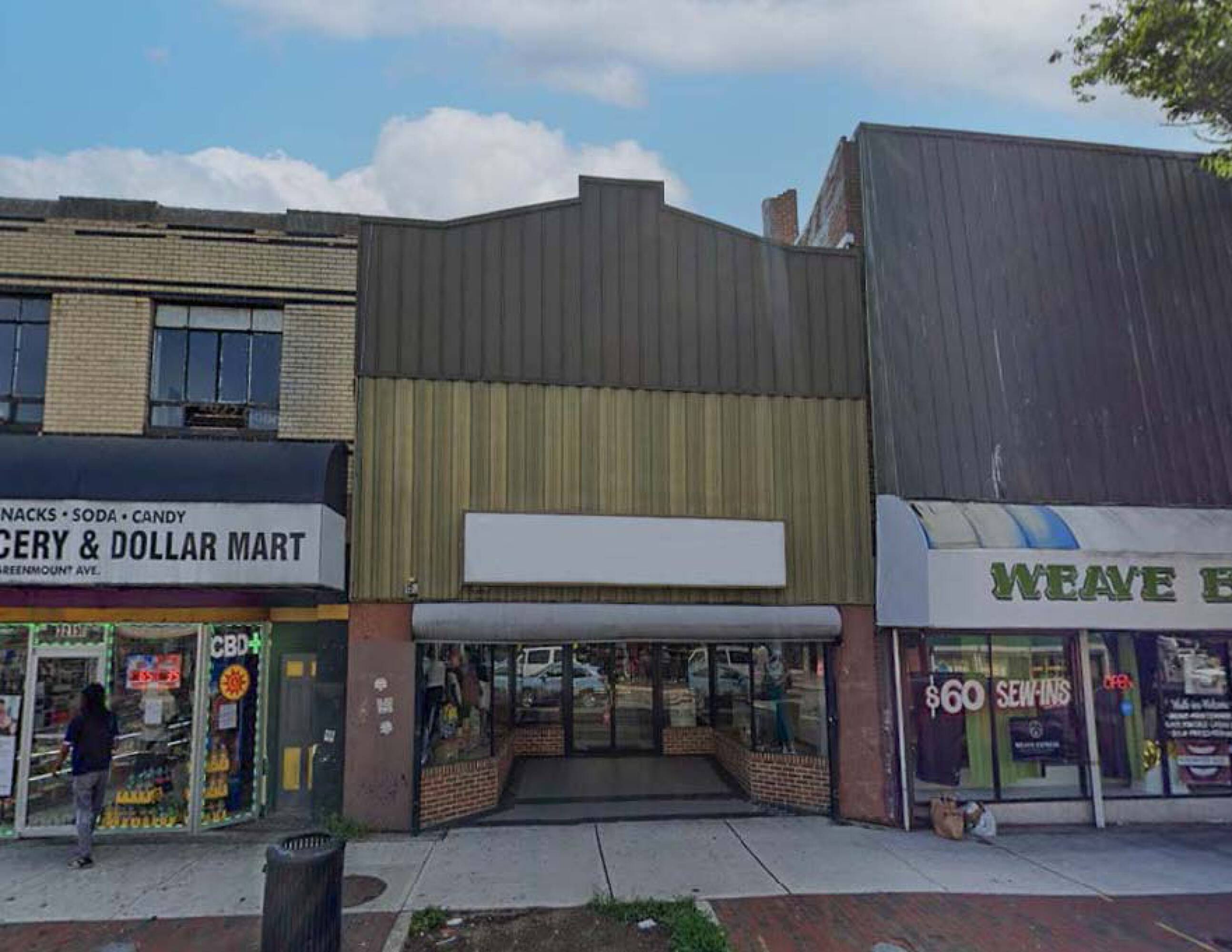 3211 Greenmount Ave, Baltimore, MD 21218