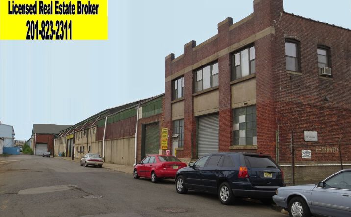 Pictures of Industrial property located at 4011 Dell Ave, North Bergen, NJ 07047 for lease - image #1