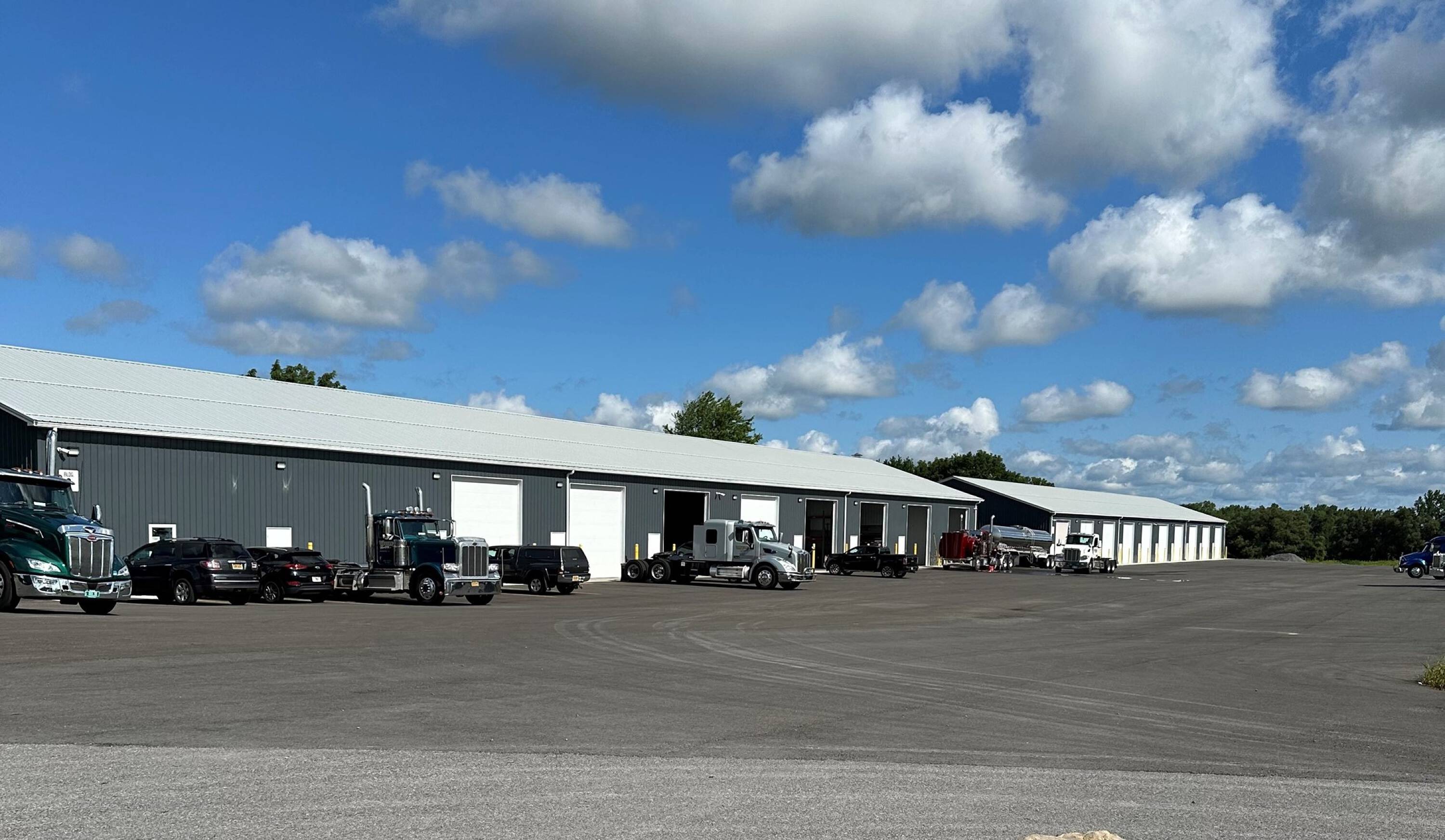 5665 Tec Drive Suite 8, Avon, NY 14414 | Crexi.com
