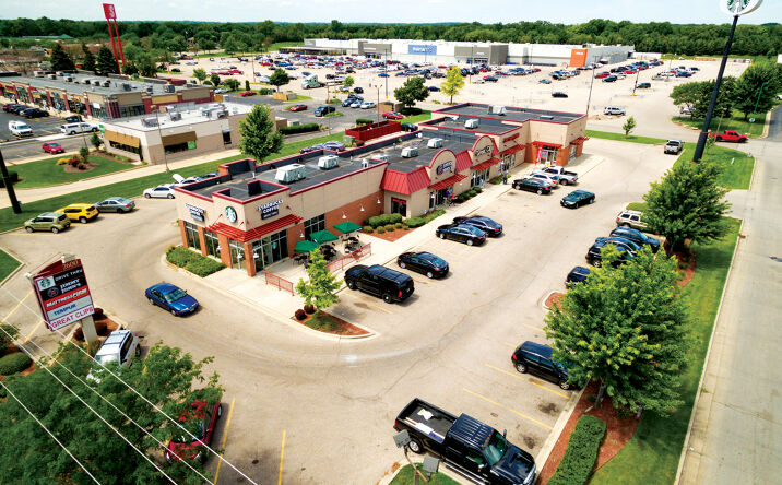 Pictures of Retail property located at 2600 Branigan Rd, Beloit, WI 53511 for lease - image #1