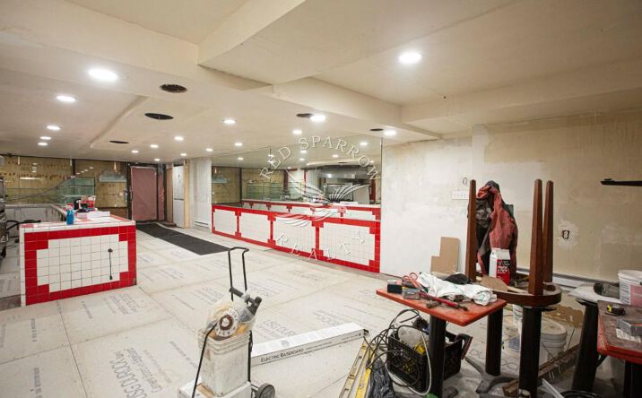 Pictures of Retail property located at undisclosed, New York, NY 10023 for lease - image #1