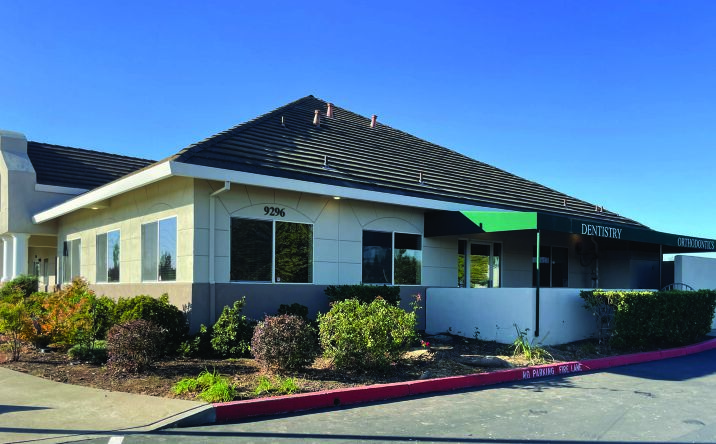 Pictures of Office property located at 9296 Vintage Park Dr, Sacramento, CA 95829 for lease - image #1