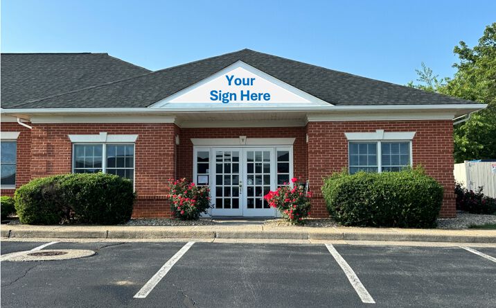 Pictures of Office property located at 370 Neff Ave, Harrisonburg, VA 22801 for lease - image #1
