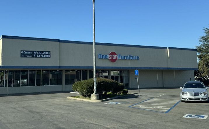 Pictures of Retail, Special Purpose property located at 2441 Northgate Blvd, Sacramento, CA 95833 for lease - image #1