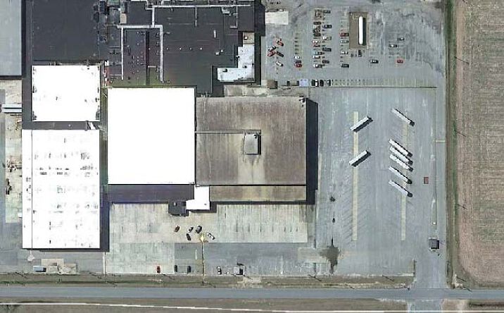 Pictures of Industrial property located at 302 Airport Dr, Montezuma, GA 31063 for lease - image #1