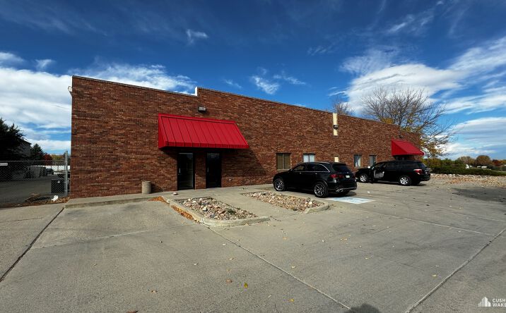 Pictures of Office, Industrial property located at 3543 S Lincoln Ave, Loveland, CO 80537 for lease - image #1