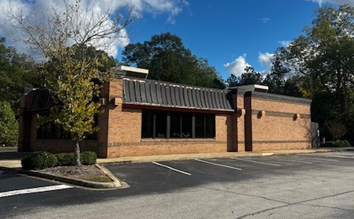 Pictures of Retail, Restaurant property located at 2931 Morgan Rd, Bessemer, AL 35022 for lease - image #1