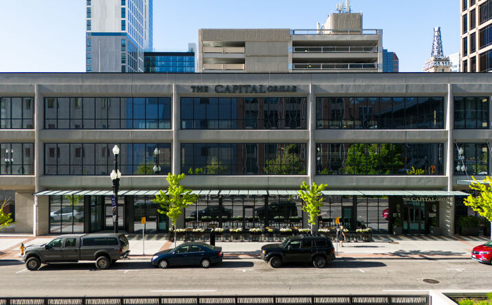 Pictures of Office property located at 40 E 100 S, Salt Lake City, UT 84111 for lease - image #1