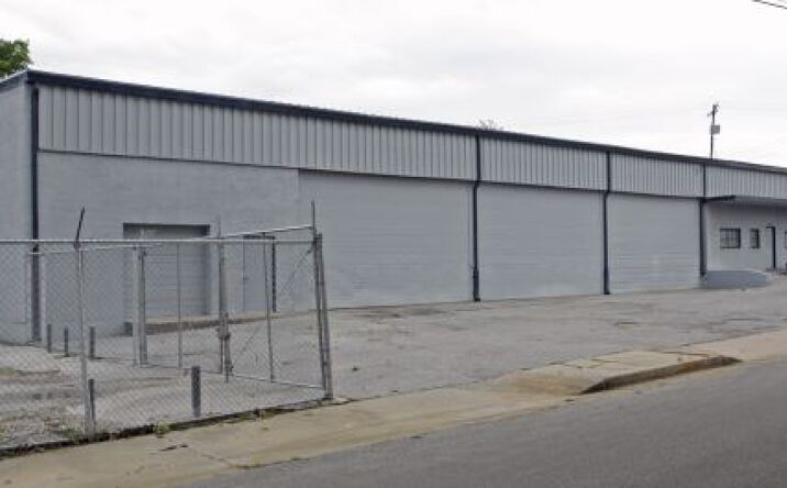 Pictures of Industrial property located at 1300 Lincoln St, Memphis, TN 38114 for lease - image #1