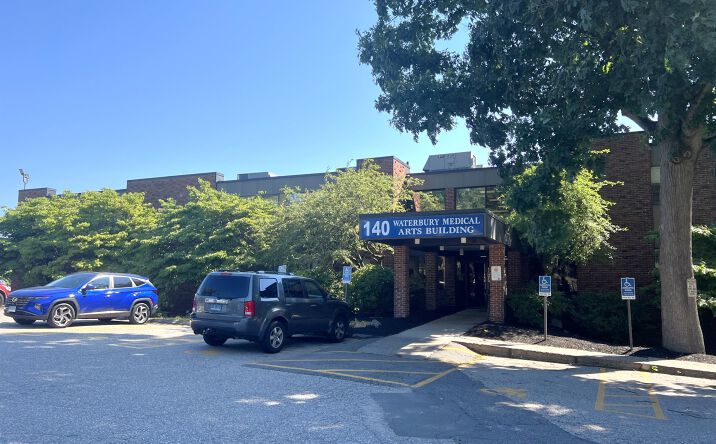 Pictures of Office property located at 140 Grandview Ave Suite 104-B, Waterbury, CT 06708 for lease - image #1