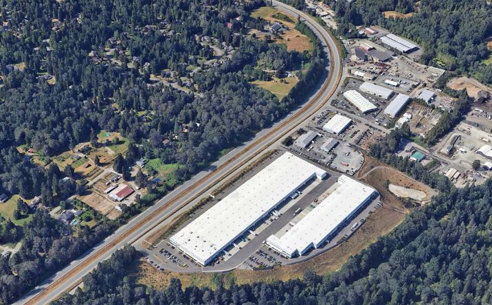 Pictures of Industrial property located at 8131 W Bostian Rd, Woodinville, WA 98072 for lease - image #1