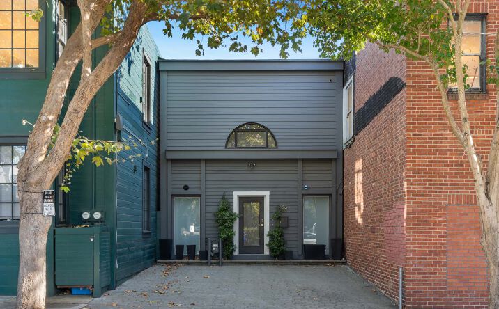 Pictures of Office property located at 123 S Park St, San Francisco, CA 94107 for lease - image #1