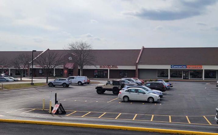 Pictures of Retail property located at 4201 E Washington Ave, Madison, WI 53704 for lease - image #1