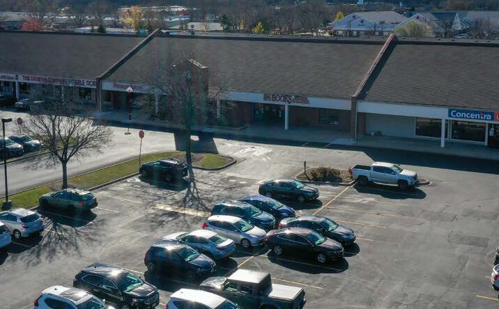 Pictures of Retail property located at 4201 E Washington Avenue, Madison, WI 53704 for lease - image #1